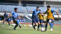 Bocoran Pemain Persib yang Jadi Starting Eleven di Laga Perdana Liga 1